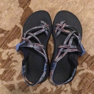 Barely worn Chaco’s